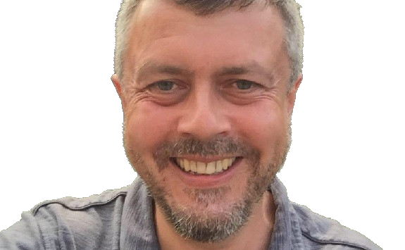 Professor Neil Perkins, Deputy Institute Dean